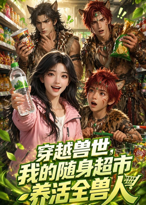 穿越兽世,我的随身超市养活全兽人(65集) 穿越兽世,我的随身超市养活全兽人(65集)精彩短剧上线