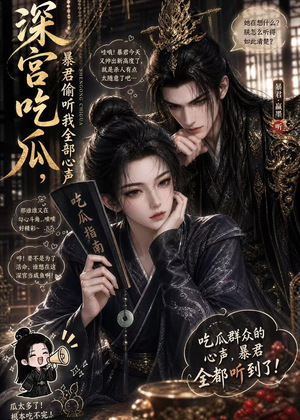深宫吃瓜,暴君偷听我全部心声(50集) 深宫吃瓜,暴君偷听我全部心声(50集)好看短剧追不停