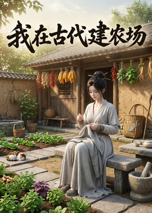 我在古代建农场(100集) 我在古代建农场(100集)直接追到结尾