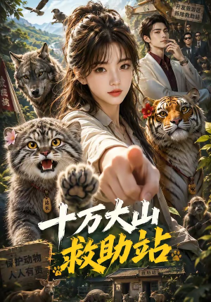 十万大山救助站(59集) 十万大山救助站(59集)精彩连连免费看