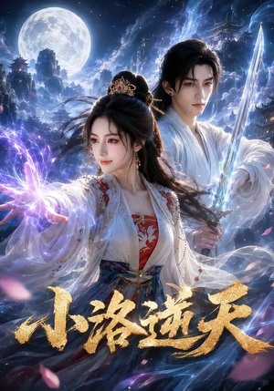 小洛逆天(80集) 小洛逆天(80集)在线观看