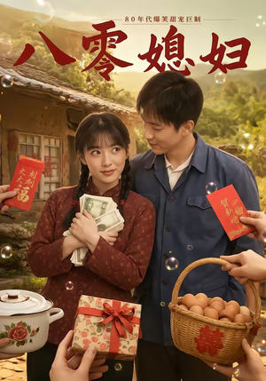 八零媳妇(60集) 八零媳妇(60集)最新火爆短剧
