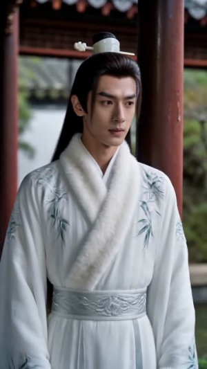 蛮力药膳少女与隐世病弱世子(62集) 蛮力药膳少女与隐世病弱世子(62集)短剧越看越精彩