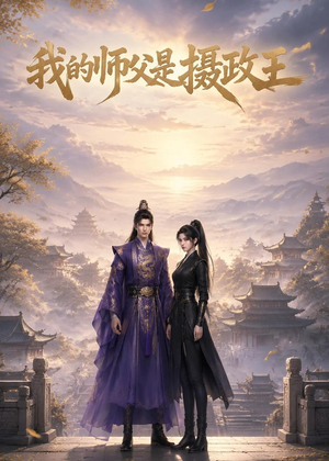 我的师父是摄政王(21集) 我的师父是摄政王(21集)短剧有好货推荐