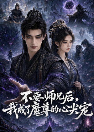 不要师兄后,我成了魔尊的心尖宠(72集) 不要师兄后,我成了魔尊的心尖宠(72集)免费版
