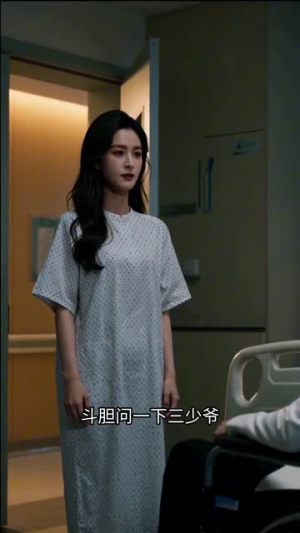禁止侵入(62集) 禁止侵入(62集)网络小短剧