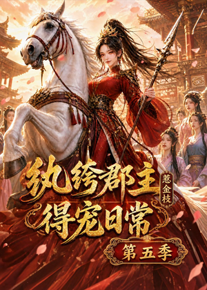 纨绔郡主得宠日常:惹金枝第五季(124集) 纨绔郡主得宠日常:惹金枝第五季(124集)全集一网打尽