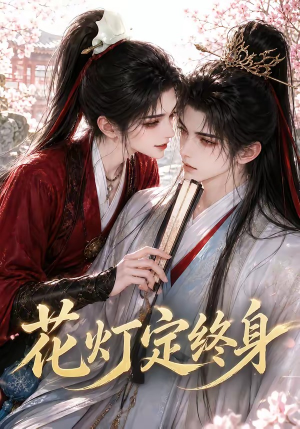 花灯定终身（60集）免费短剧推荐