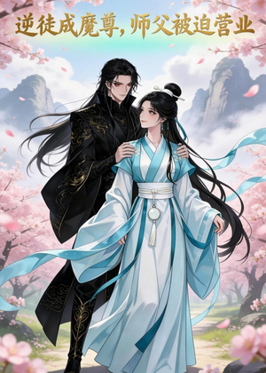 逆徒成魔尊，师父被迫营业（40集）精彩短剧随心推
