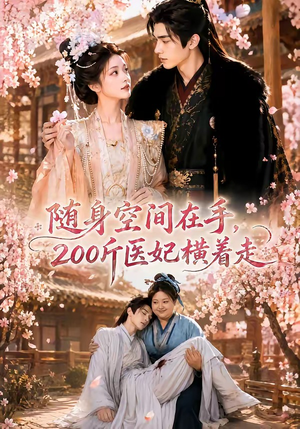 随身空间在手,200斤医妃横着走(65集) 随身空间在手,200斤医妃横着走(65集)短剧有好货推荐