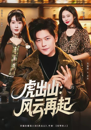 虎出山：风云再起（67集）西瓜短剧免费看