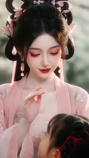 虞美人:腹黑舞姬要掀桌(46集) 虞美人:腹黑舞姬要掀桌(46集)剧好看短剧推荐