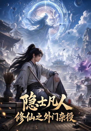 隐士凡人修仙之外门杂役(110集) 隐士凡人修仙之外门杂役(110集)短剧全集完整版