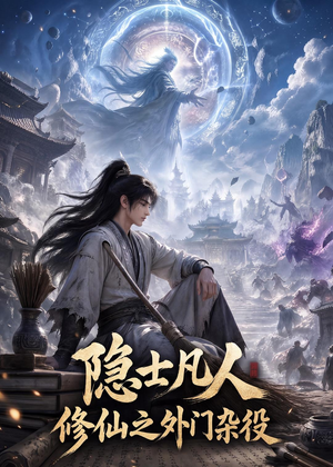 隐士凡人修仙之外门杂役(110集) 隐士凡人修仙之外门杂役(110集)热门短剧推广