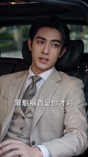你继续犟，这次她不哄了（54集）免费看全网短剧