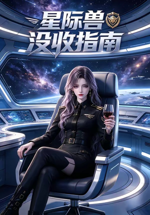 星际兽没收指南(56集) 星际兽没收指南(56集)短剧越看越精彩