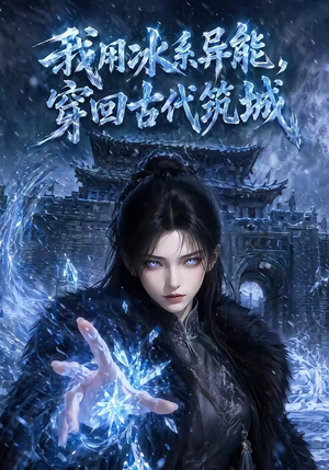 我用冰系异能,穿回古代筑城(74集) 我用冰系异能,穿回古代筑城(74集)女主谁演的