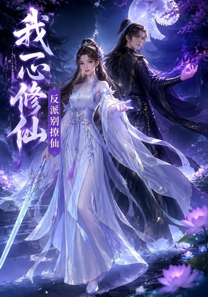 我一心修仙，反派别撩仙（118集）UC网盘在线看