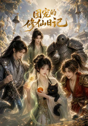 团宠的修仙日记(95集) 团宠的修仙日记(95集)完整版