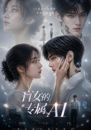 盲女的专属AI(19集) 盲女的专属AI(19集)最火短剧热播