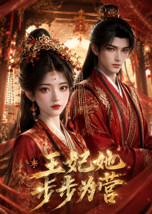 王妃她步步为营(36集) 王妃她步步为营(36集)短剧全集免费看