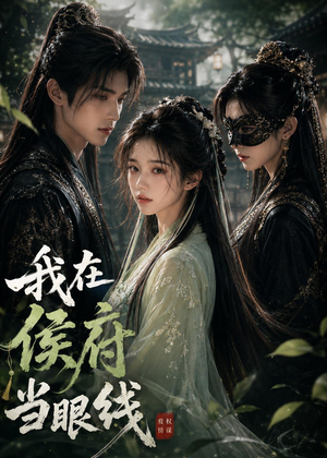 我在侯府当眼线(39集) 我在侯府当眼线(39集)好看短剧抢先看