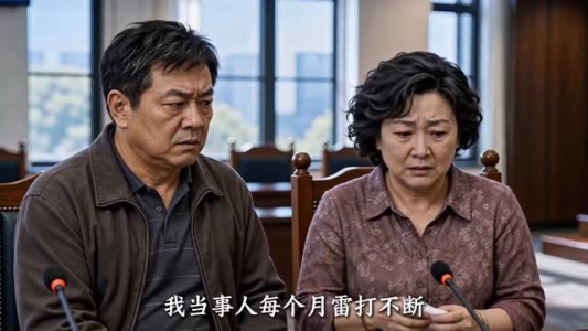 彩票识人心（67集）精彩好看的短剧
