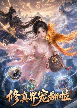 修真界宠翻啦(84集) 修真界宠翻啦(84集)火爆热门短剧