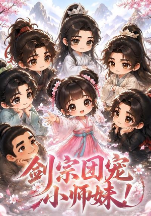 剑宗团宠小师妹!(62集) 剑宗团宠小师妹!(62集)在线看免费版