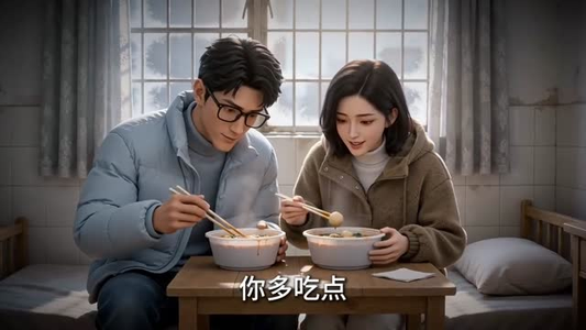 下一站,不再有我(52集) 下一站,不再有我(52集)战神短剧推荐