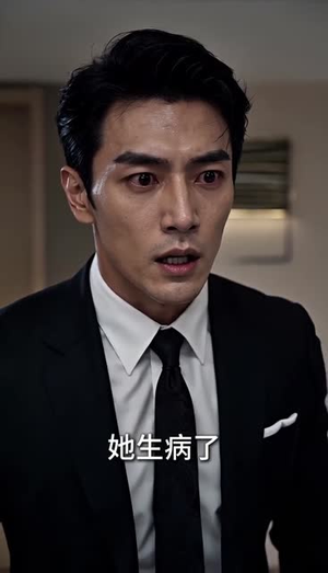 从此无风雨,也无你(58集) 从此无风雨,也无你(58集)短剧后续更精彩