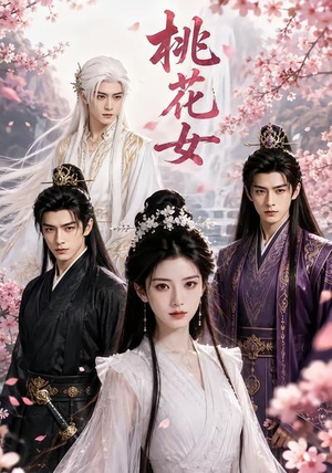 桃花女(90集) 桃花女(90集)免费观看全集