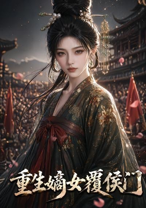 重生嫡女覆侯门(38集) 重生嫡女覆侯门(38集)最新热播短剧