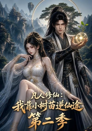 凡人修仙：我靠小树苗逆仙途第二季（82集）短剧免费看