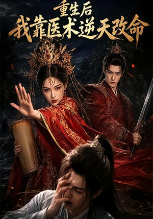 重生后我靠医术逆天改命(42集) 重生后我靠医术逆天改命(42集)短剧抢先看全集