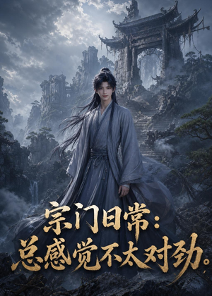 宗门日常:总感觉不太对劲(86集) 宗门日常:总感觉不太对劲(86集)精彩不断免费看
