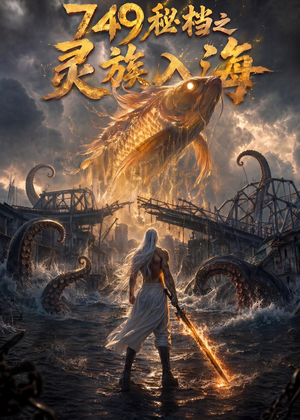 749秘档之灵族入海(40集) 749秘档之灵族入海(40集)这部短剧我爱了