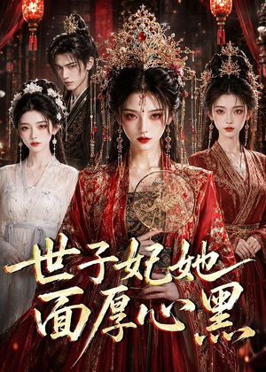 世子妃她面厚心黑(54集) 世子妃她面厚心黑(54集)短剧全集大结局