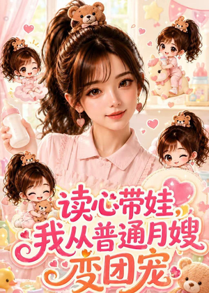 读心带娃,我从普通月嫂变团宠(52集) 读心带娃,我从普通月嫂变团宠(52集)热门短剧大全