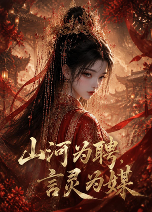 山河为聘,言灵为媒(55集) 山河为聘,言灵为媒(55集)最热短剧抢先看