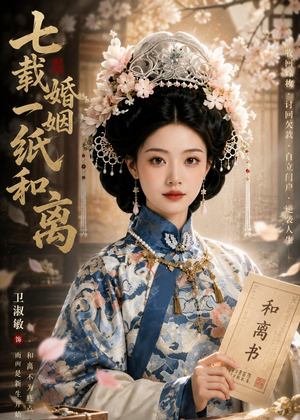 七载婚姻一纸和(66集) 七载婚姻一纸和(66集)每日短剧追不停