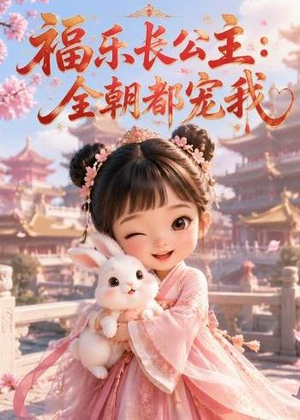 福乐长公主:全朝都宠我(43集) 福乐长公主:全朝都宠我(43集)最热短剧抢先看