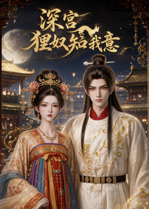 深宫狸奴知我意(56集) 深宫狸奴知我意(56集)热播短剧重燃