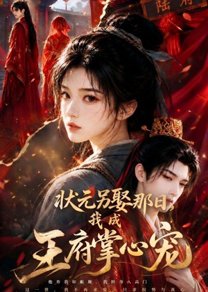 状元另娶那日，我成王府掌心宠（45集）短剧热门合集
