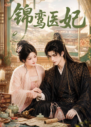 锦鸾医妃(75集) 锦鸾医妃(75集)热门短剧在线看