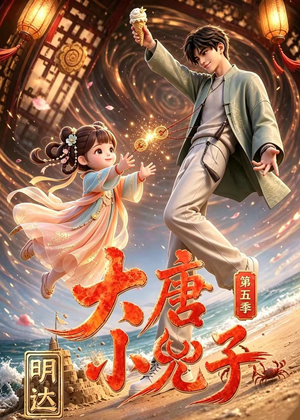 大唐小兕子明达第五季(70集) 大唐小兕子明达第五季(70集)哪个短剧网能看