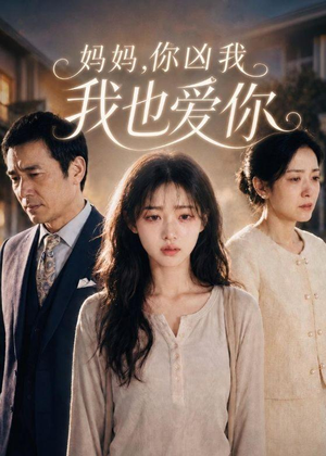 妈妈,你凶我我也爱你(61集) 妈妈,你凶我我也爱你(61集)高分推荐免费看