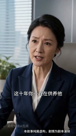 错付十年,我凭才华翻盘人生(47集) 错付十年,我凭才华翻盘人生(47集)火爆短剧推荐