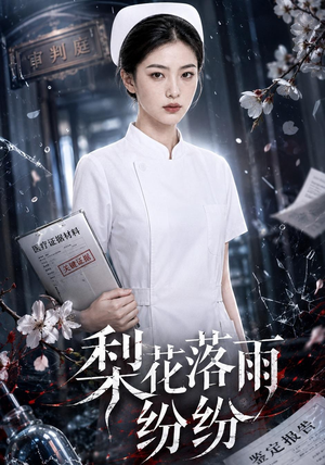 梨花落雨纷纷(27集) 梨花落雨纷纷(27集)免费在线看全集