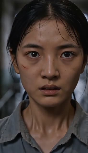 不服：大山女孩夺回我的人生（79集）短剧介绍